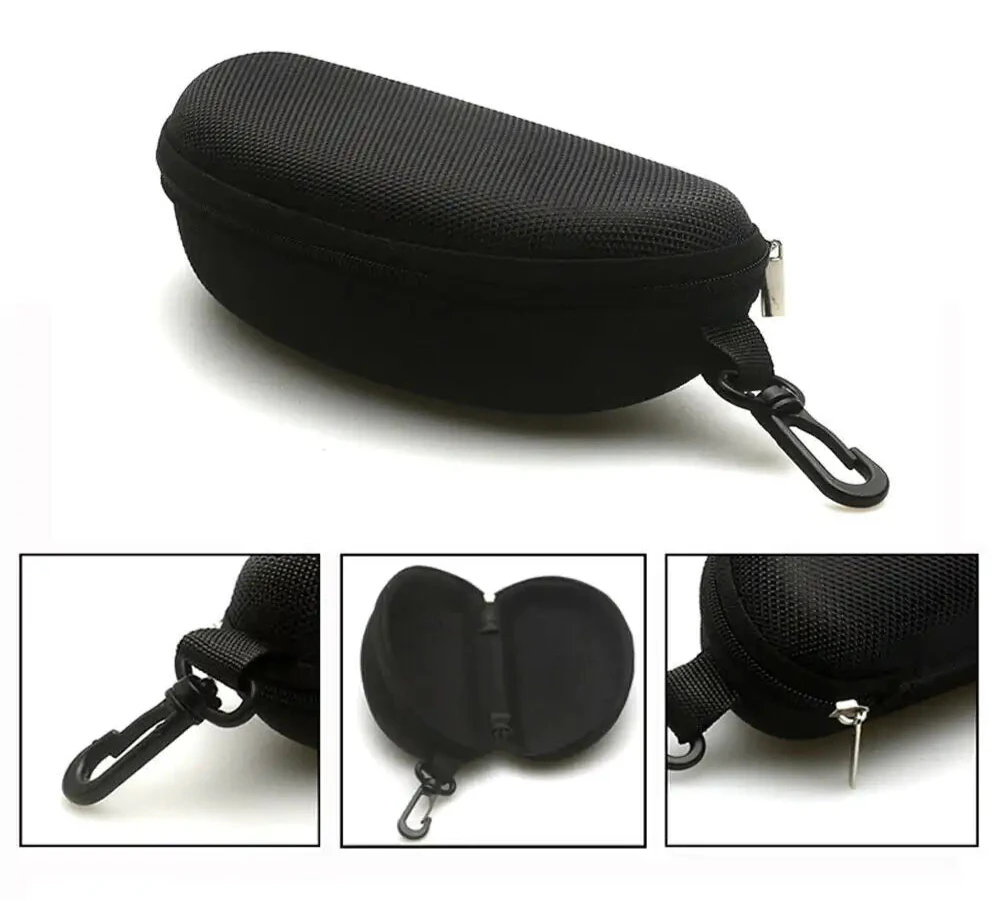 Hard Case Glasses Protector