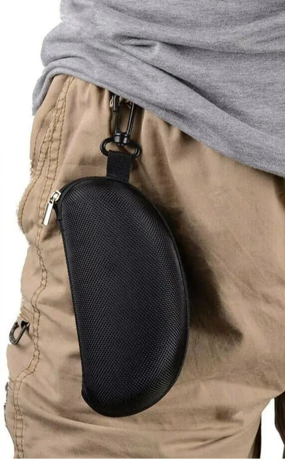 Hard Case Glasses Protector