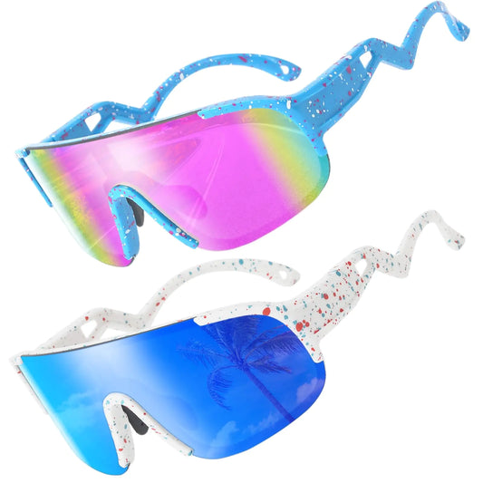 Squiggle Series Pack
