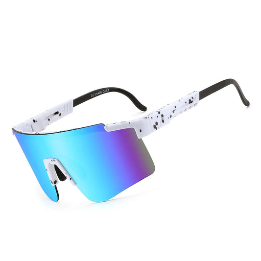 Speckled Glacier