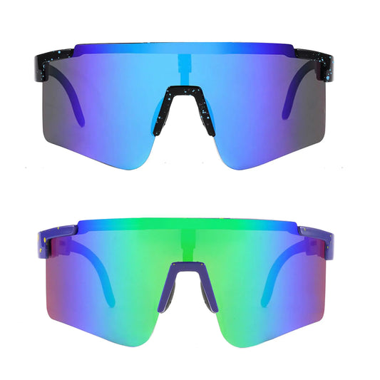 Two Pack - Neon Pack